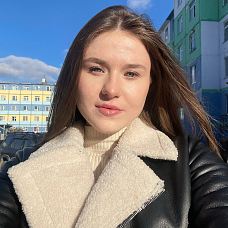 Абросимова Валентина