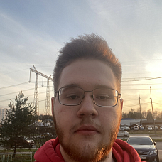 Сигачев Дмитрий