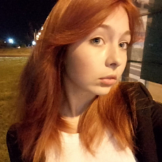 Сысоева Виктория