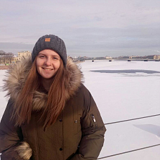 Калугина Наталия