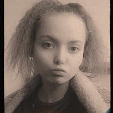 Билюк Дарья