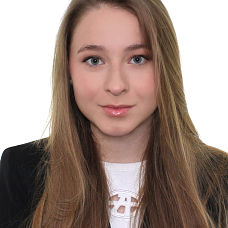 Охтонина  Алина 