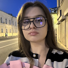 Клименко  Арина 