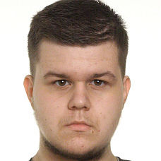 Краснобаев Данил