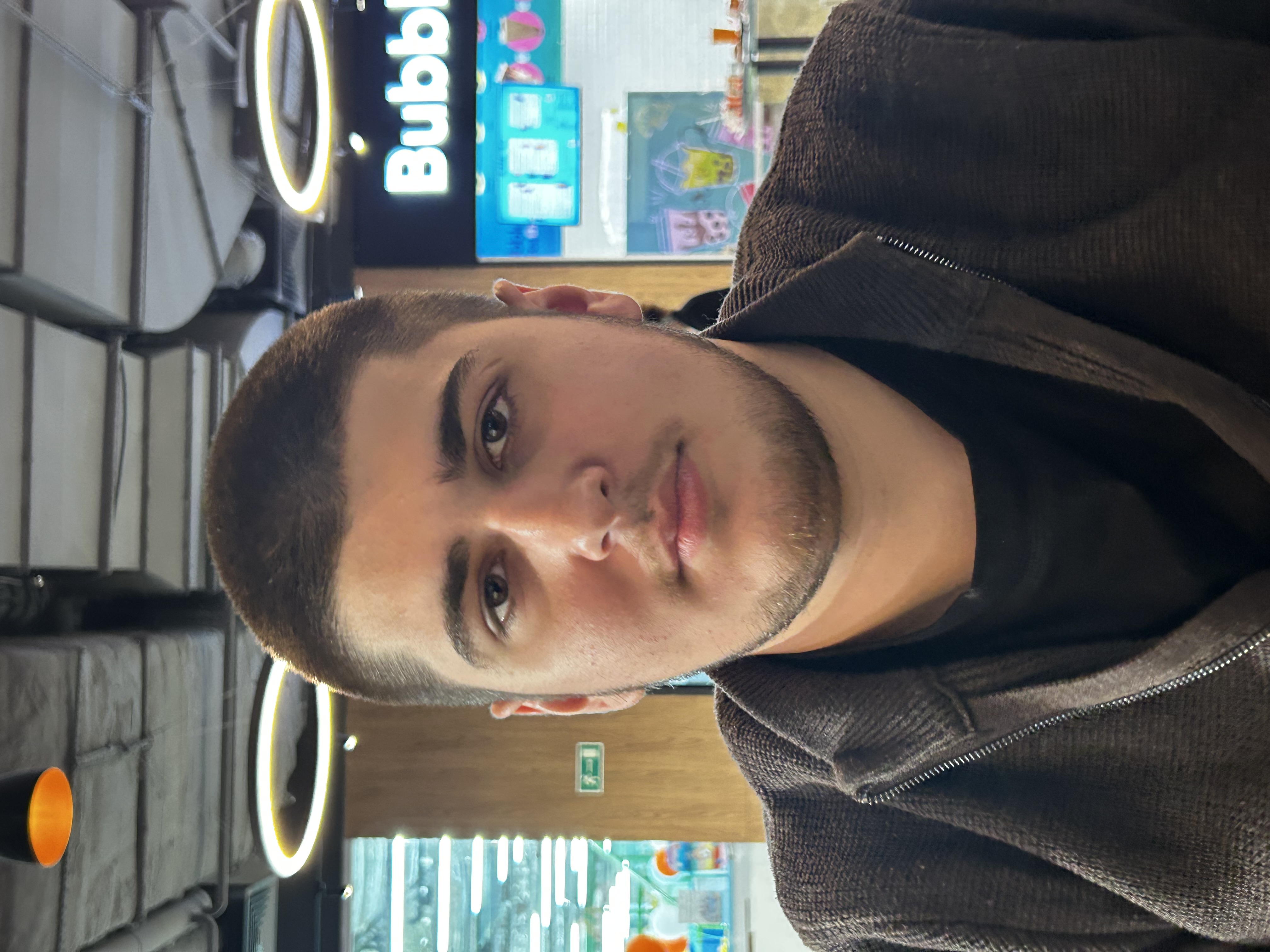 Тажудинов Магомед