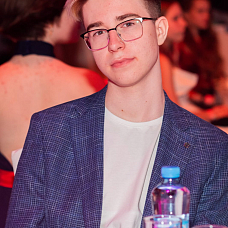 Клёшин  Егор