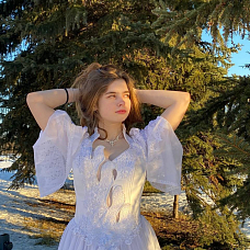 Павлюченкова Татьяна