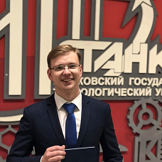 Анисимов Александр