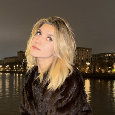 Верейкина  Алина 