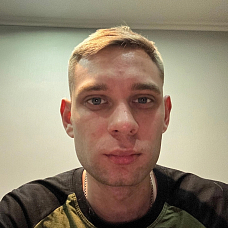 Лактионов Демид