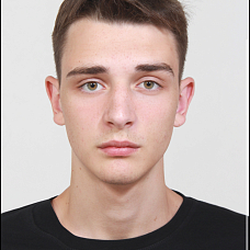 Пасеков Даниил