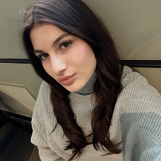 Цевенко  Екатерина 