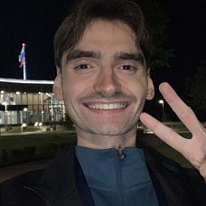 Лузянин Илья