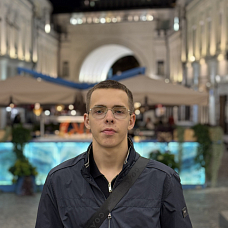 Мягков Юрий