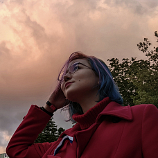 Алламова Виктория