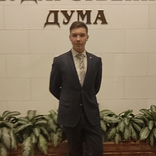Зиновьев Сергей