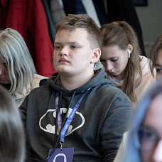 Сидоров Александр