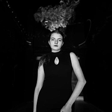 Ильиных Елизавета