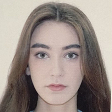 Цогоева Ирина