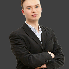 Коньков  Никита