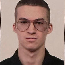 Городничий  Михаил 