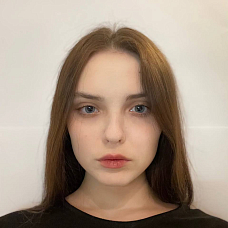 Зверева  Полина 