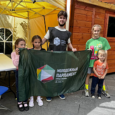 Ковалеров Кирилл