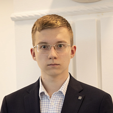 Романичев Евгений
