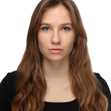 Куликова Ксения