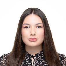 Тагирова Марина