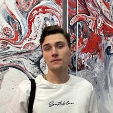 Кузнецов  Никита