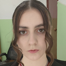 Карпенко Златослава