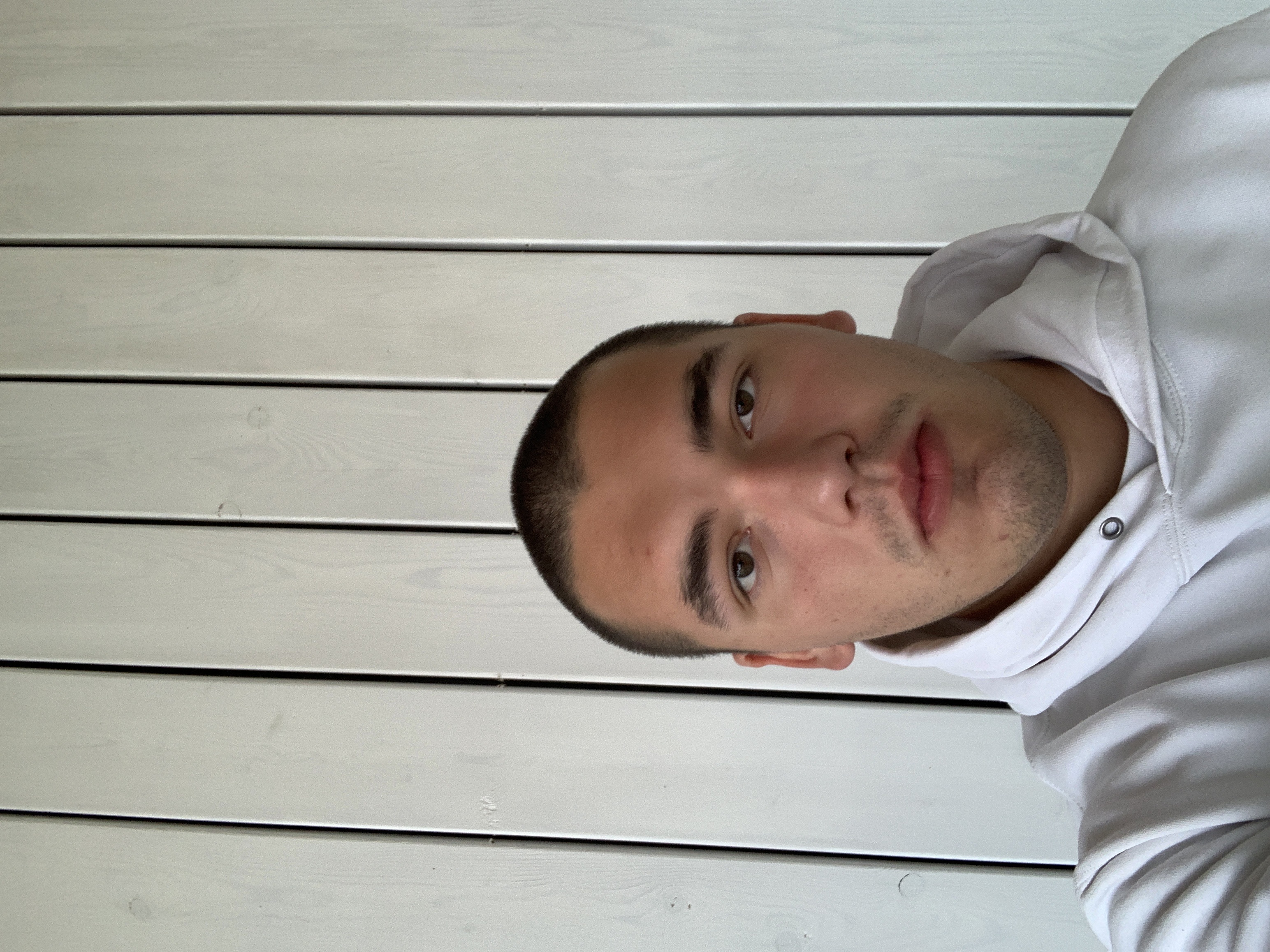 Егоров  Максим 