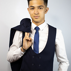 Аблакулов  Маруфджон 