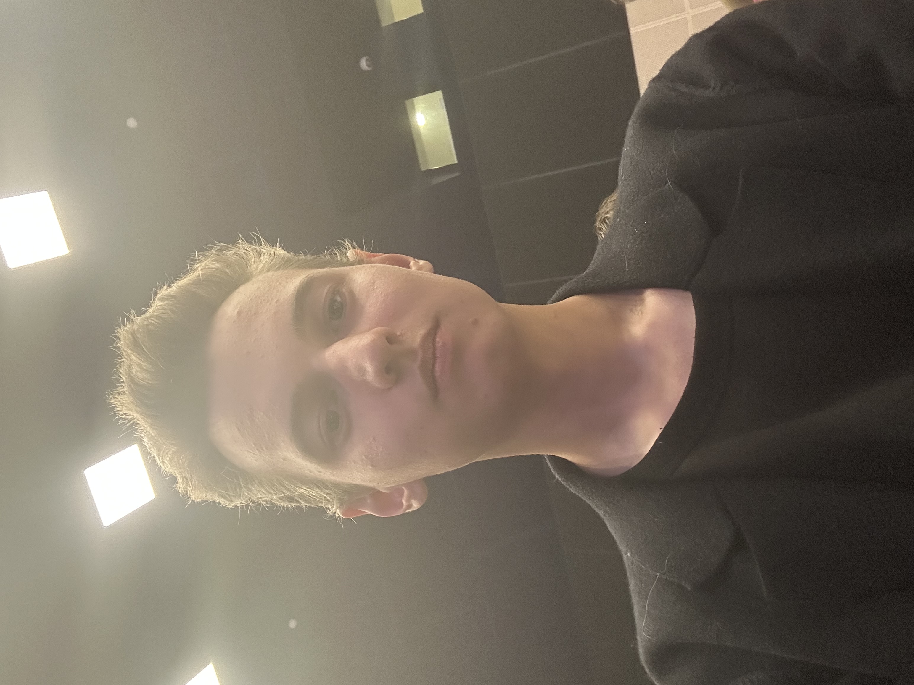 Лаврененков Михаил