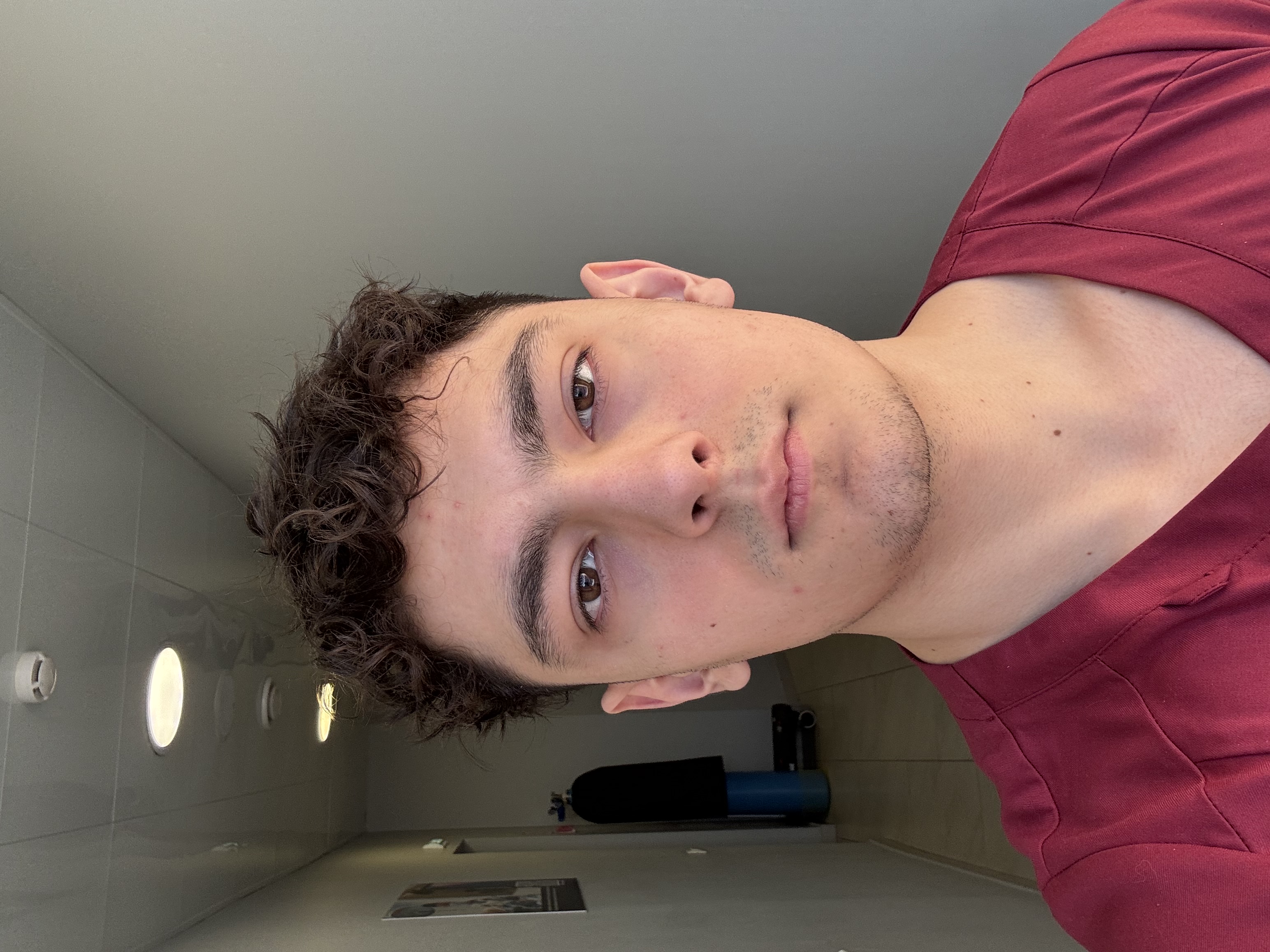 Бектемиров Абакар