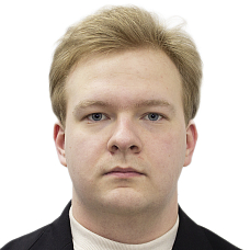 Драганевский Павел