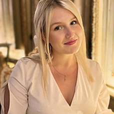 Михайлова Мария