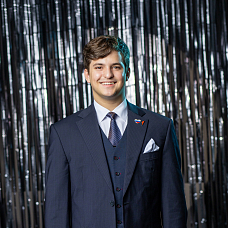 Русских Дмитрий