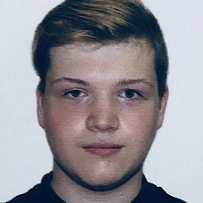 Хорохорин  Алексей 