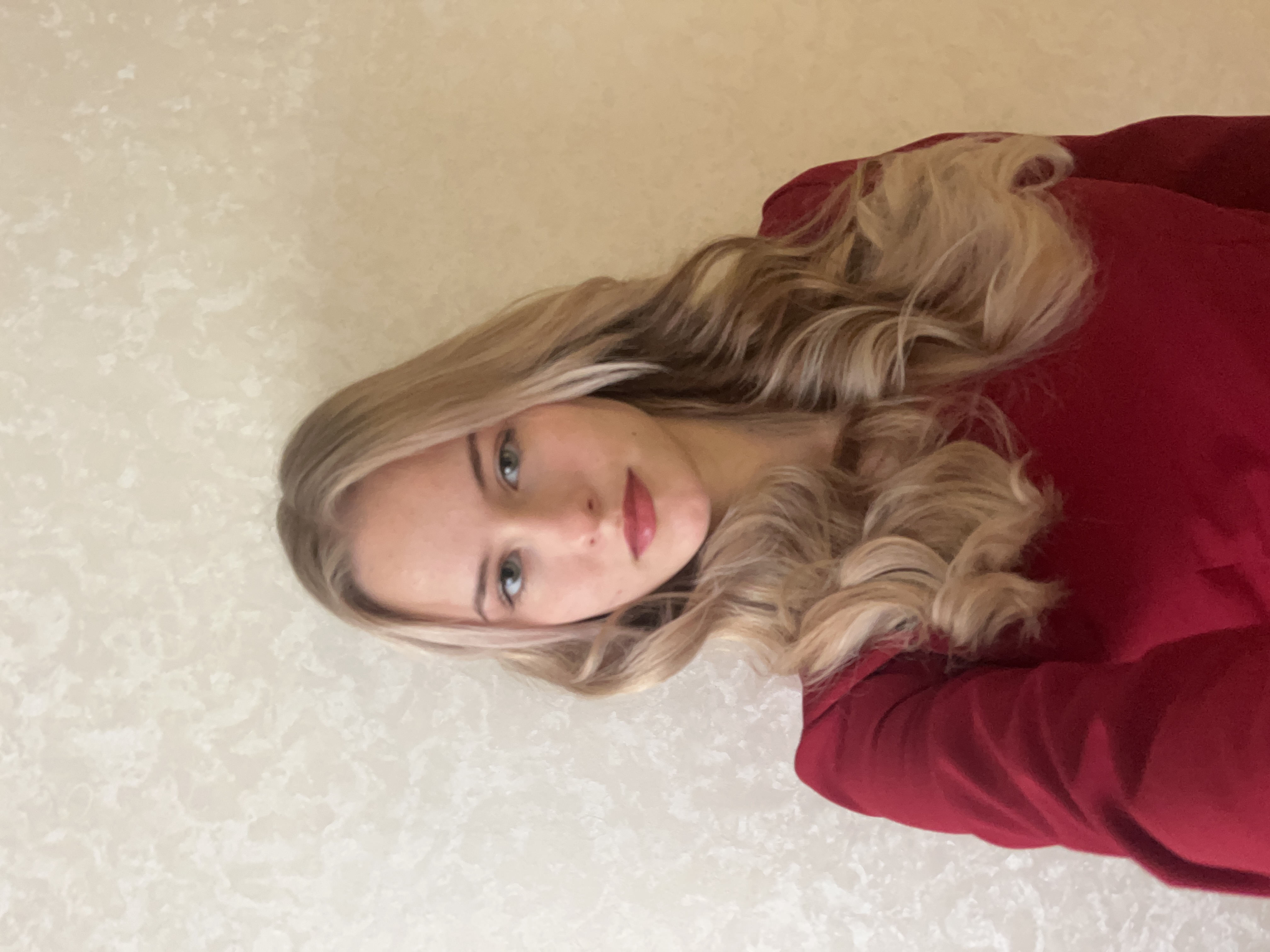 Шпилько Анастасия 