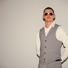 Нистратов Михаил