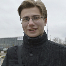 Носков Иван