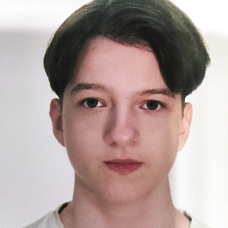 Горбачев Арсений