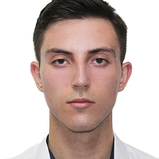 Кравченко  Никита