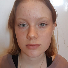 Белокрылова  Евфросиния 