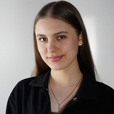 Кузьмичева Анастасия 