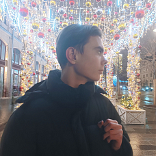 Крахин Данила