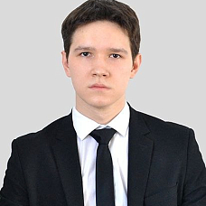 Журавлев Виталий