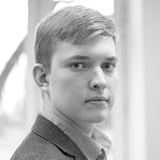 Глумов Прохор